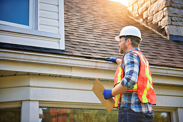 Roof Repair in Plummer